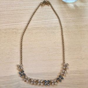 J. Crew Necklace